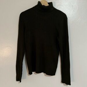 PM Ralph Lauren Turtleneck 100% Cotton NWOT
